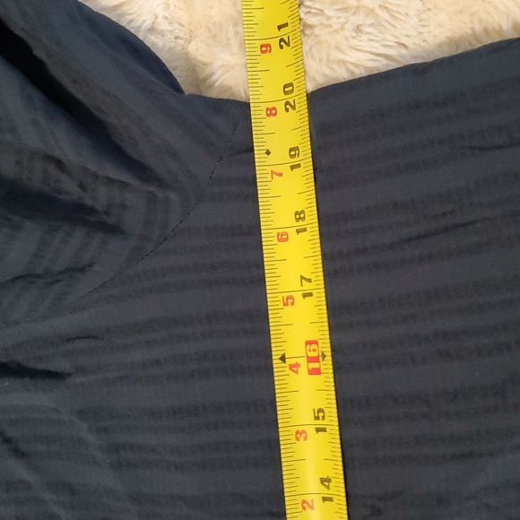 Knox Rose Navy Boho Top S - Picture 5 of 8